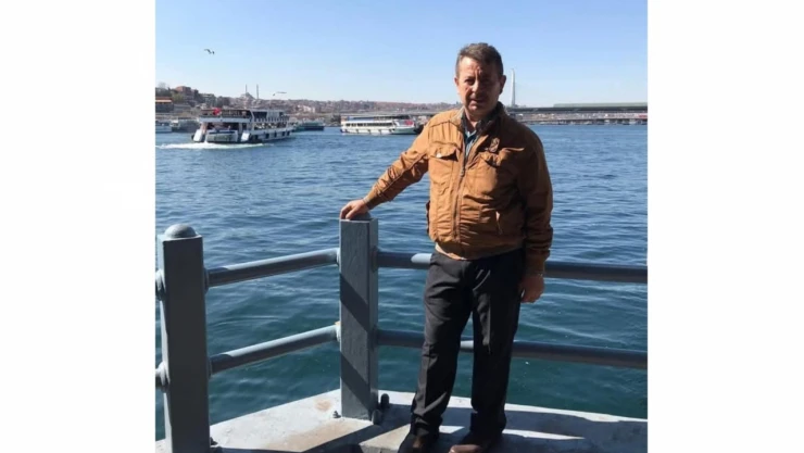 Yol Kenarında Yürürken Otomobilin Çarptığı Adam Hayatını Kaybetti