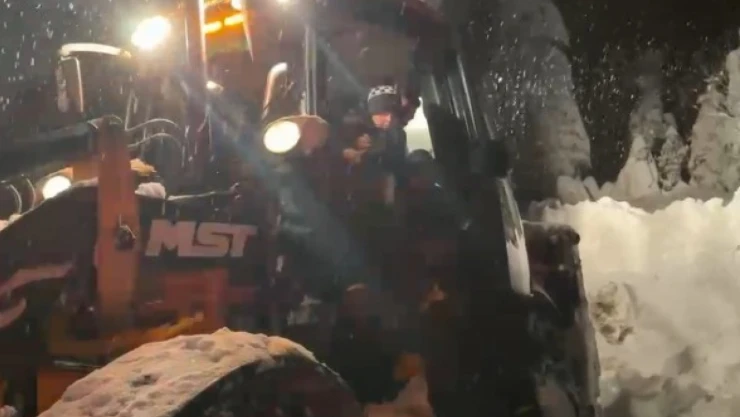 Hastalanan Çocuk İçin Seferber Oldular