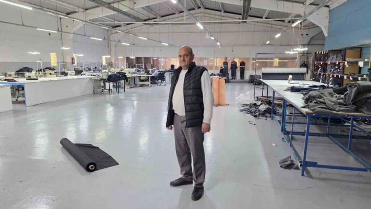 Yorgancılıktan Patronluğa Uzanan Serüven