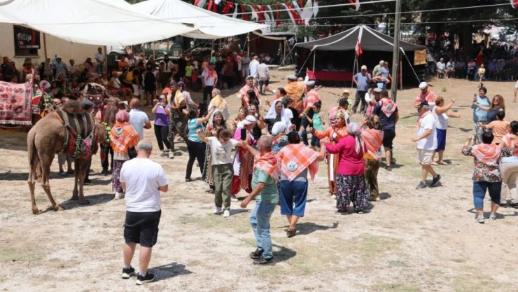 Yörük Çalıştayı Hazırlıkları Tamamlandı