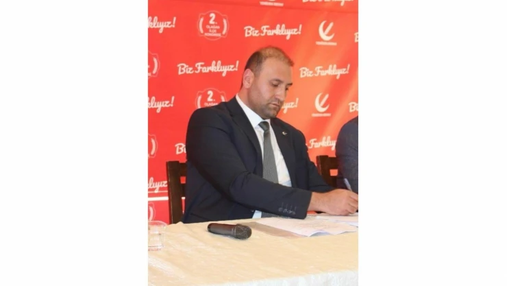 YRP Eleştirilere Cevap Verdi