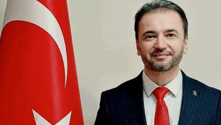YRP İl Başkanı Akif Güzel: 'Adil Ekonomik Düzen Bizim Önceliğimizdir'