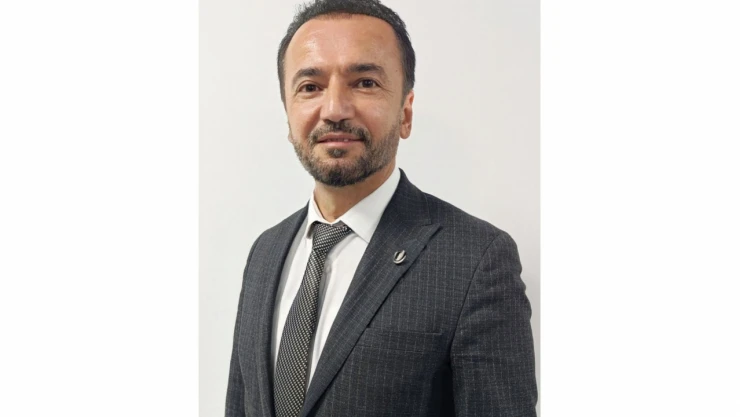 YRP İl Başkanı Akif Güzel: 'Bu Gidiş Nereye?'