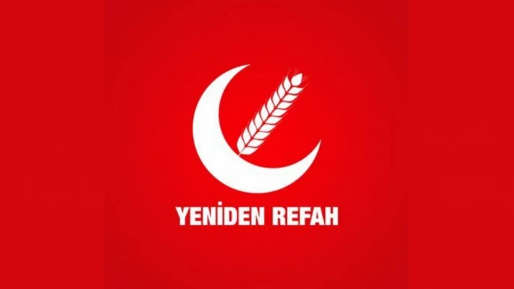 YRP'nin Küre ve Taşköprü Adayları Açıklandı