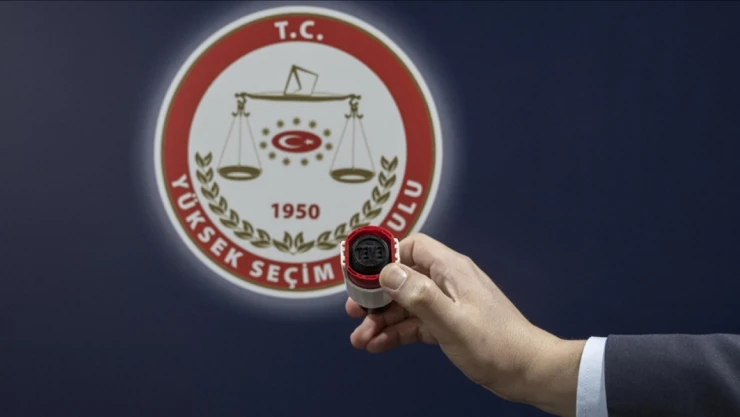 YSK, Kesin Sonuçları 6 Mayıs'ta Açıklayacak