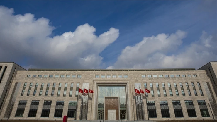 Yüksek Lisans Başvuruları Başladı