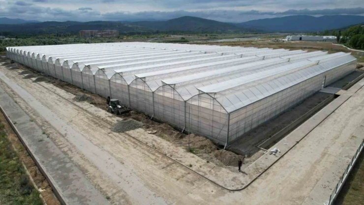 Sıfır Atık Ve Kadın İstihdamıyla Örnek Model Oldu