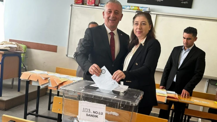 Yüksel Aydın, Kuzeykent'te Oyunu Kullandı