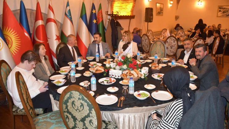 Yüksel Aydın: 'Sözlerimde Hiç Kimse Siyasi Çıkar Aramasın'