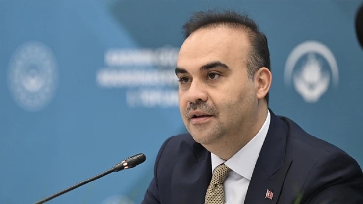 Yükselen Yenilikçi Teknolojiler Çağrısı Kapsamında 39 Milyar Liralık 72 Proje Desteklenecek