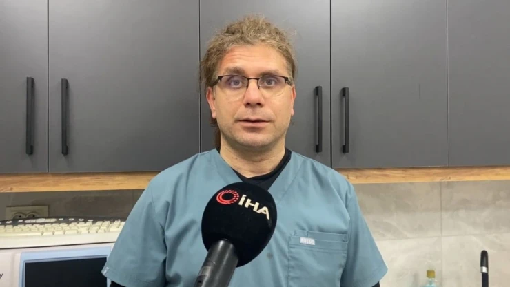 Yumurtadan 4 Ayaklı Civciv Çıktı