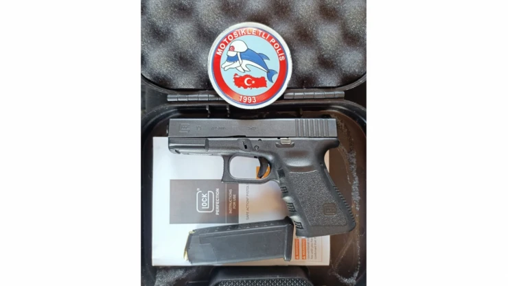 Yunuslardan kaçmaz!