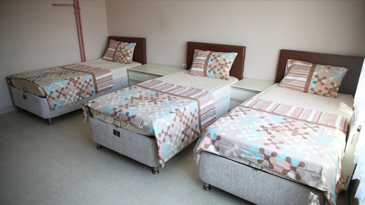 Yurt Başvuru Sonuçları Açıklandı