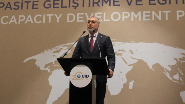 Yurt Dışında Yaşayan Türk Vatandaşlarına Müjde