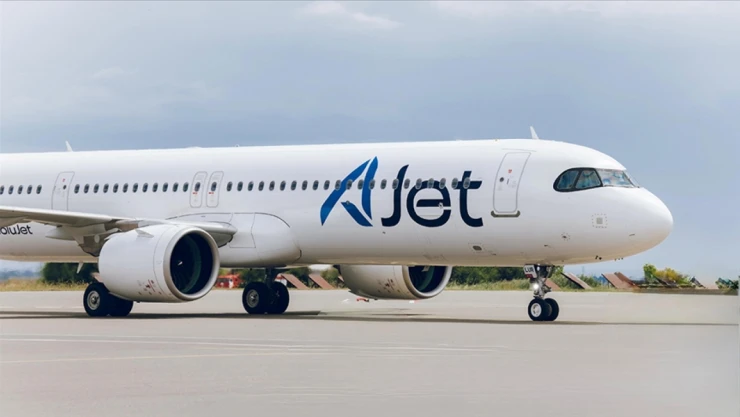 Yurt İçi Uçuşlarda İndirimli Bilet Kampanyası