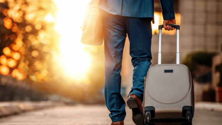 Yurt İçinde 13 Milyon 938 Bin Kişi Seyahate Çıktı