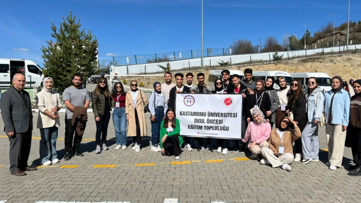 Yüz Yüze 100 Çocuk Oyunu Projesi Gerçekleştirildi