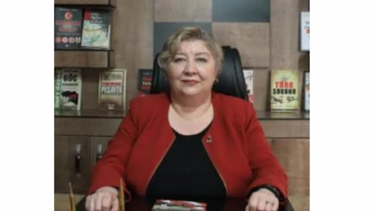 Zafer Partisi İl Başkanı Büyükşen: 'Bu Milletin Aklıyla Alay Etmeyin'