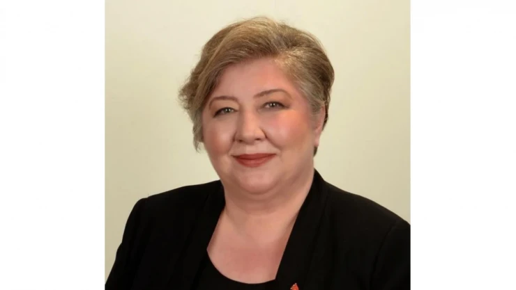 Zafer Partisi İl Başkanı Özcan Büyükşen: '30 Ağustos Mihenk Taşıdır'