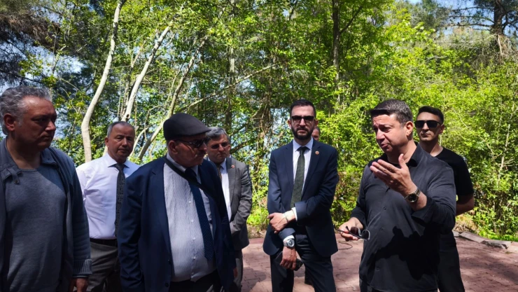 Zafer Partisi Kastamonu İl Başkanlığı'ndan Duyuru