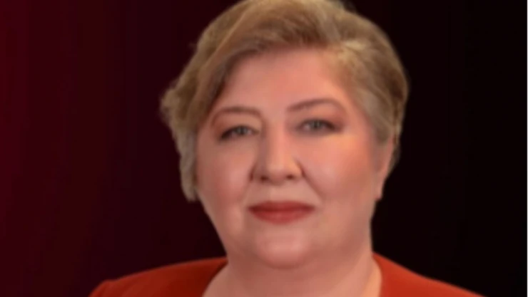 Zafer Partisi Kurucu İl Başkanı Büyükşen: 'Kendi Ülkesinden Kaçan Soluğu Türkiye'de Alıyor'