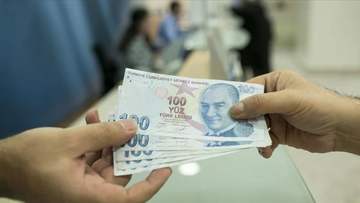 Zam Farkı Bugün Ödenecek