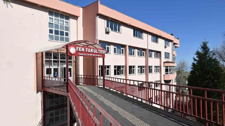 ZBEÜ Fen Fakültesi Biyoloji Bölümü Lisans Programı Akredite Oldu