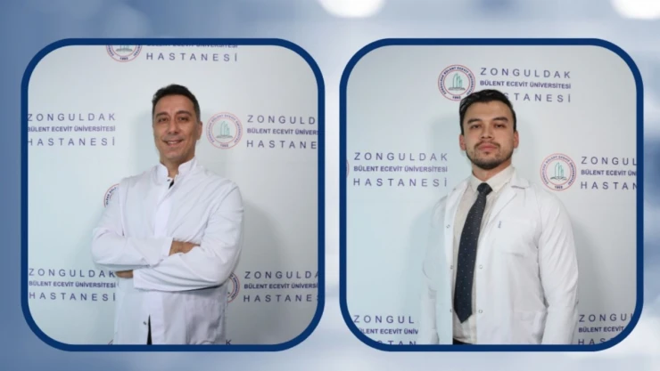 ZBEÜ Hastanesi Güçlenmeye Devam Ediyor