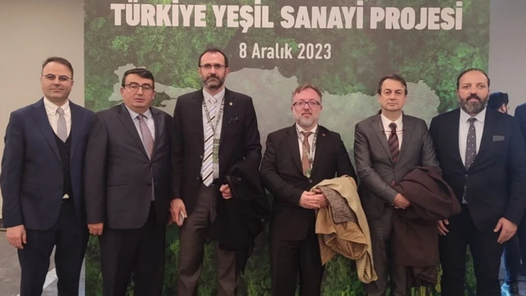 ZBEÜ, Proje Desteği Sunacak