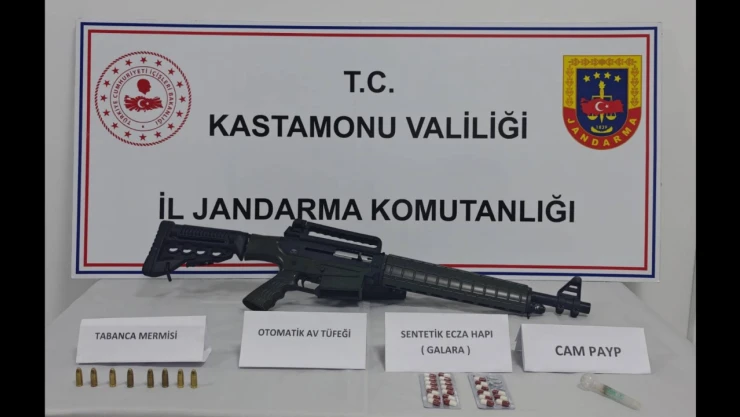 Zehir Tacirlerine Geçit Yok