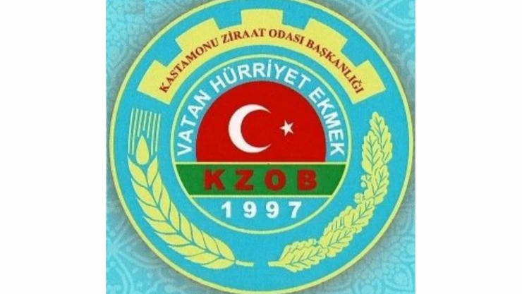 Ziraat Odası'ndan Genel Tarım Sayımı Bilgilendirmesi