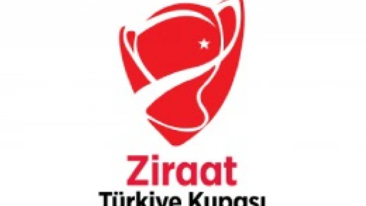 Ziraat Türkiye Kupası Kura Çekimi 6 Kasım'da