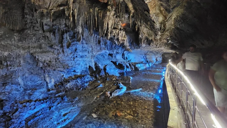 Ziyaretçi Rekoru Kırdı