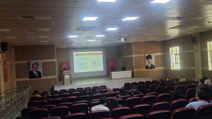 Evlilik Öncesi Eğitim Verildi