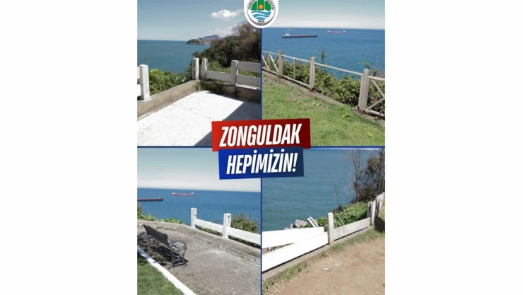 Zonguldak Belediyesi'nden Duyarlılık Çağrısı