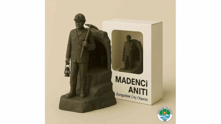 Zonguldak Belediyesi'nden Yapay Zeka Akımına Renkli Katılım