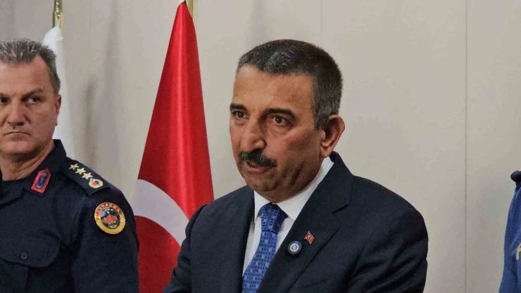 Zonguldak'ta 81 Bin Öğrenci Ders Başı Yapacak