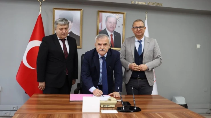 Eğitim Ve Farkındalık Çalışmaları İçin Önemli Protokol