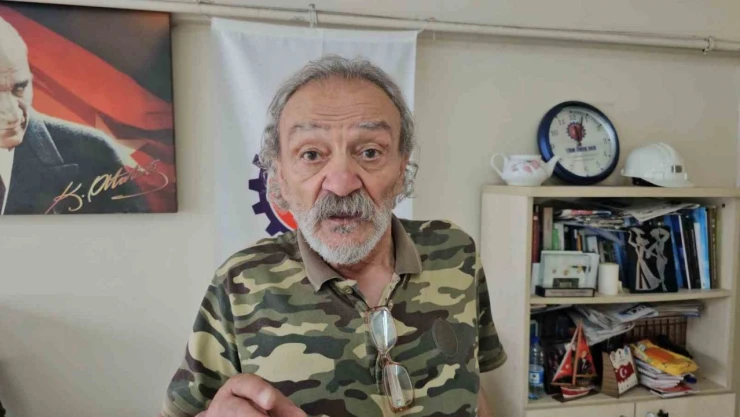 Emekli Sayısı Çalışan Sayısını Geçti