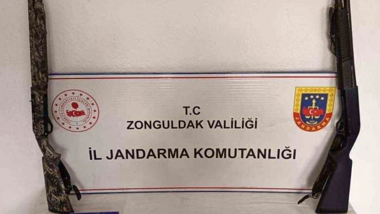 Zonguldak'ta Narkotik Operasyonu: 14 Gözaltı