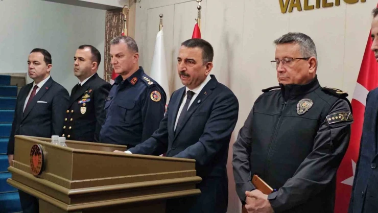 Zonguldak'ta Ruhsatsız Maden Ocaklarına Büyük Darbe