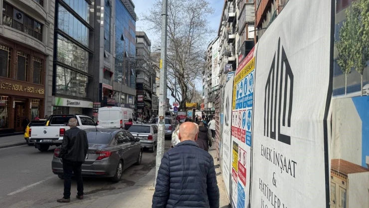 Termometreler 22 Dereceyi Gösterdi