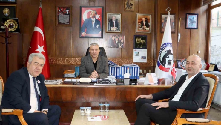 Uluslararası Endüstriyel Miras Sempozyumu