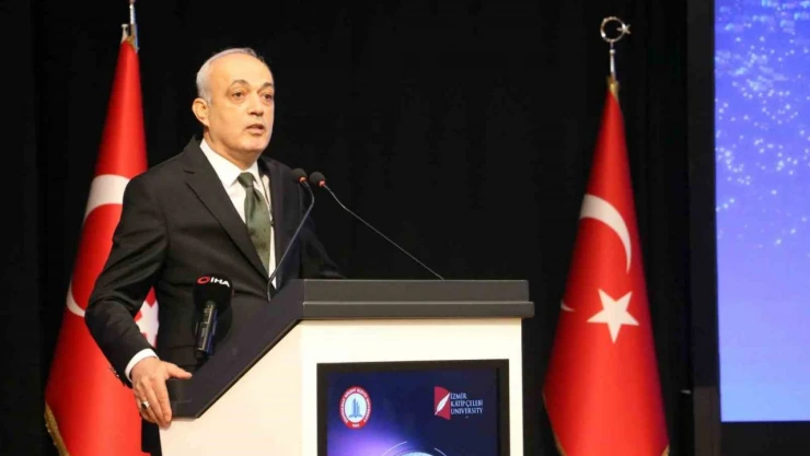 Yapay Zeka Ve Veri Bilimi Kongresi Başladı