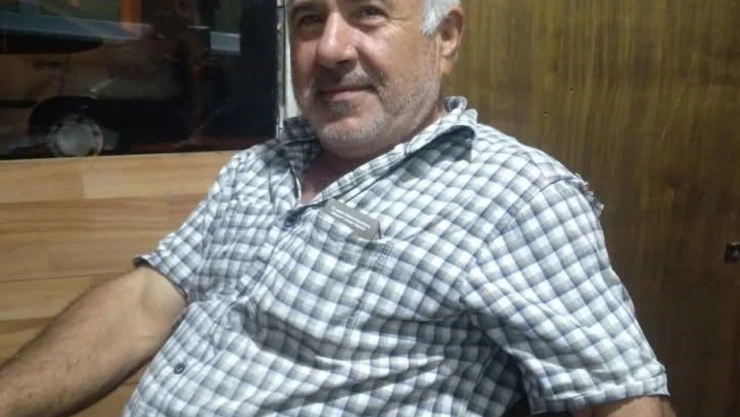 Yaşlı Adam Barakada Ölü Bulundu