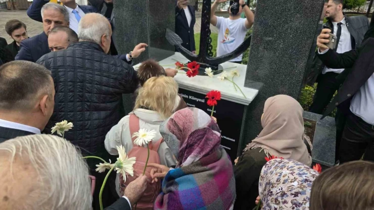 Zonguldak'taki Batan Gemi Faciasında Acılar Hala Taze