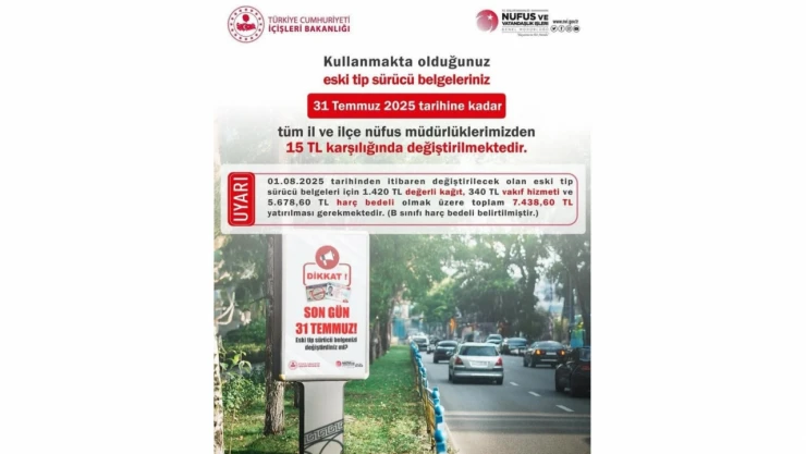 Zonguldak Valiliği Uyardı