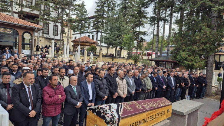 Zuhal Şahin Toprağa Verildi