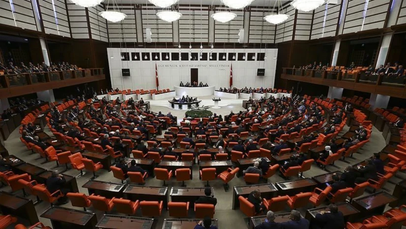 10. Yargı Paketi Kabul Edildi Ve Yasalaştı