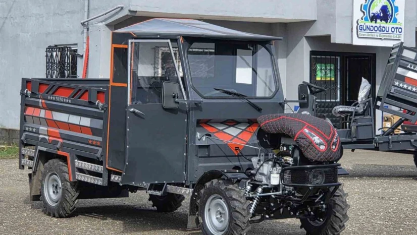 Alaplı'da 30 Kişiye İstihdam Sağlıyor